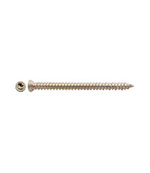 Surub montaj usi si ferestre Evotools, 7.5 x 72 mm, set 50 buc