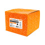 Surub torbant zincat DIN 603 Evotools, M6 x 18/50 mm, set 100 buc