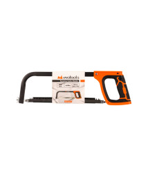 Ferastrau cadru metalic Evotools, 300 mm, maner TPR