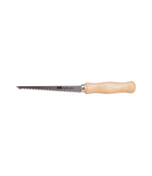 Ferastrau coada soricel Evotools, 170 mm, maner lemn