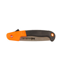 Ferastrau crengi tip briceag Evotools, 180 mm