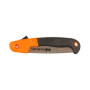Ferastrau crengi tip briceag Evotools, 180 mm