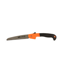 Ferastrau crengi tip briceag Evotools, 180 mm