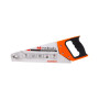 Ferastrau lemn dinti speciali Evotools, lama 350 mm, maner TPR