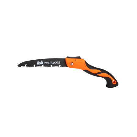 Ferastrau pomi tip briceag Evotools, lama 210 mm