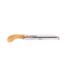 Ferastrau turcesc Evotools, 300 mm, maner lemn
