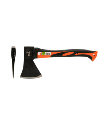Topor coada fibra sticla Evotools, 2 kg