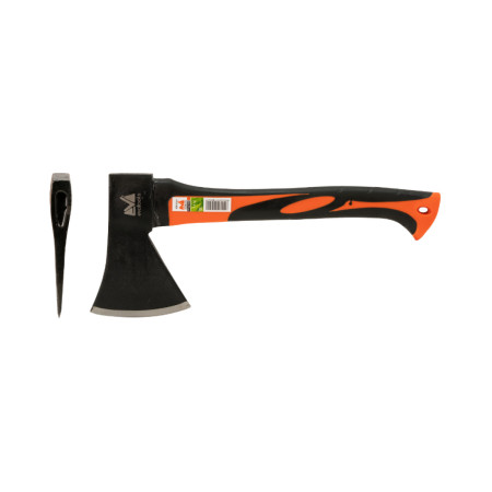 Topor coada fibra sticla Evotools, 2 kg