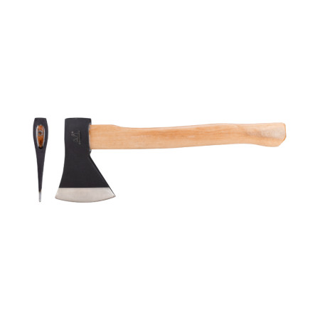 Topor coada lemn Evotools, 0.6 kg, 360 mm