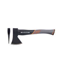 Topor cu coada fibra sticla Evotools +Plus, 0.6 kg, 360 mm