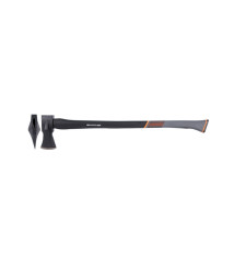 Topor despicat coada fibra sticla Evotools +Plus, 2 kg, 900 mm