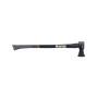 Topor despicat coada fibra sticla Evotools +Plus, 2 kg, 900 mm