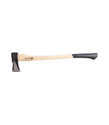 Topor despicat coada lemn Evotools +Plus, 1 kg, 380 mm Topor despicat coada lemn Evotools +Plus, 1 kg, 380 mm