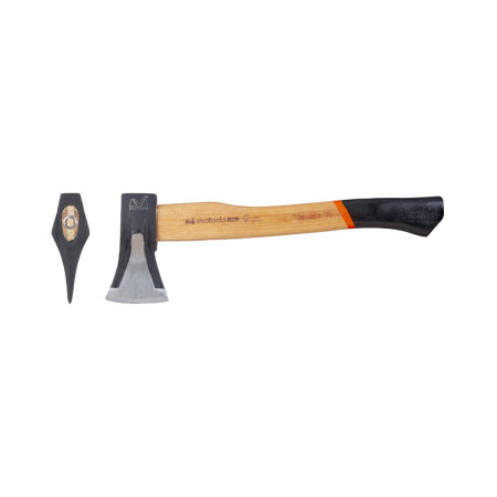 Topor despicat coada lemn Evotools +Plus, 2 kg, 740 mm