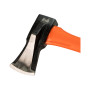 Topor despicat cu coada fibra sticla Evotools, 1 kg