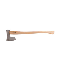 Topor forjat tip romanesc cu coada lemn Evotools +Plus, 1.8 kg, 900 mm Topor forjat tip romanesc cu coada lemn Evotools +Plus, 1.8 kg, 900 mm