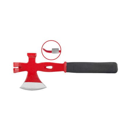 Topor multifunctional Evotools, 330 mm