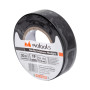 Banda izolatoare Evotools, 19 mm x 10 m x 0.13 mm, albastru