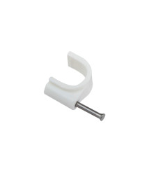 Brida cablu Evotools, diametru 12 mm, set 200 buc