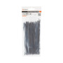 Colier plastic protectie UV Evotools, 2.5 x 200 mm, set 100 buc
