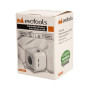 Cub multifunctional cu priza schuko si USB Evotools, 230 V, 16 A, cablu 1.4 m