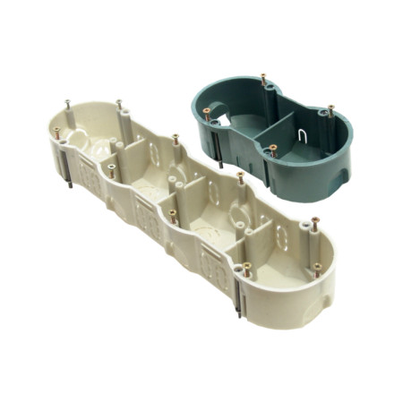 Doza aparat gipscarton multipla Evotools, tip 2, 140 x 70 mm