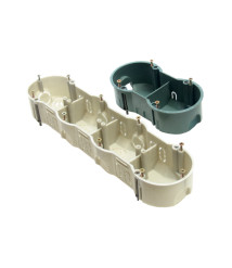 Doza aparat gipscarton multipla Evotools, tip 4, 280 x 70 mm
