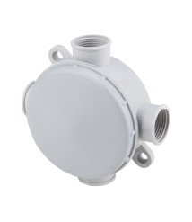 Doza de legatura PT rotunda MBU Evotools