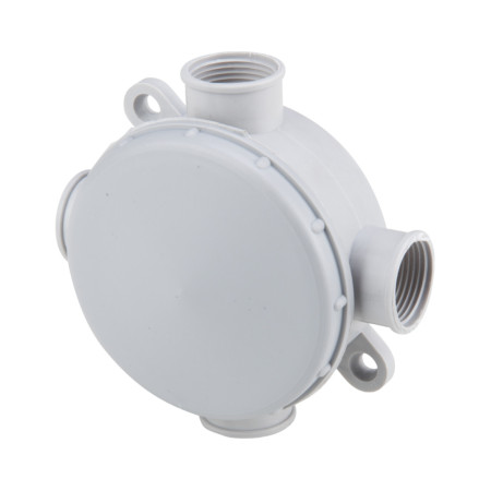 Doza de legatura PT rotunda MBU Evotools