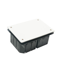 Doza de legatura ST dreptunghiulara Evotools, 95 x 110 mm