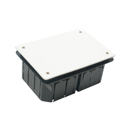 Doza de legatura ST dreptunghiulara Evotools, 95 x 110 mm