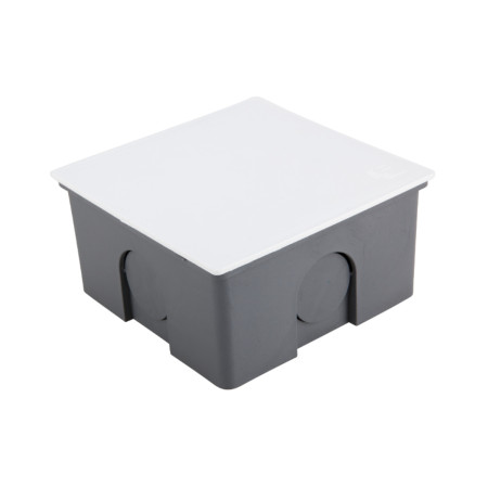 Doza de legatura ST patrata Evotools, 100 x 100 mm, zidarie