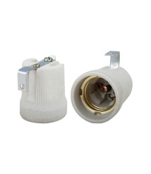 Dulie ceramica Evotools, E27, 4 A
