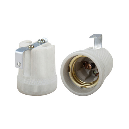 Dulie ceramica Evotools, E27, 4 A