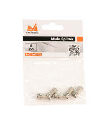 Mufa splitter Evotools