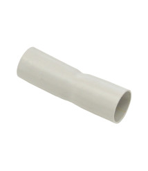 Mufa tub PVC Evotools, 20 mm