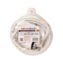 Prelungitor electric cu clema Evotools, 5 m, 16 A, 3G1.5 mm²