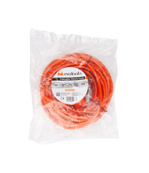 Prelungitor electric cupla Evotools, 30 m, 16 A, 1.5 mm²