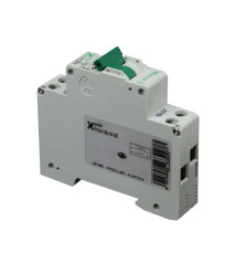 Siguranta monopolara 1+N Eaton, 6 A Siguranta monopolara 1+N Eaton, 6 A