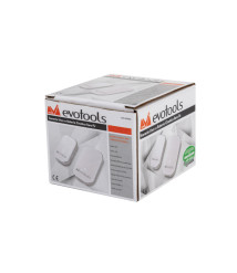 Sonerie wireless kinetica Evotools, raza pana la 150 m, 38 melodii