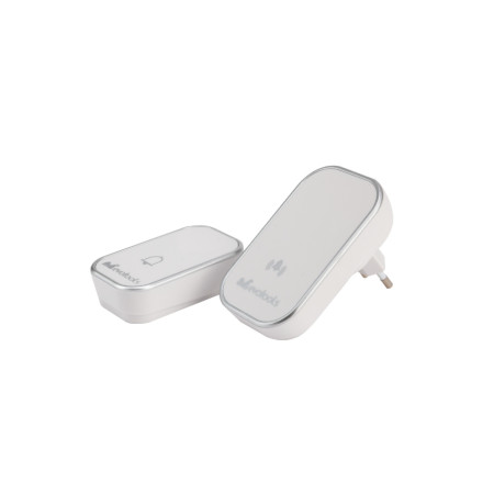 Sonerie wireless kinetica Evotools, raza pana la 150 m, 38 melodii
