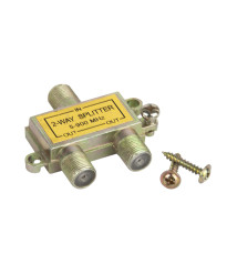 Splitter TV Evotools, 4 iesiri, 5-900 MHz