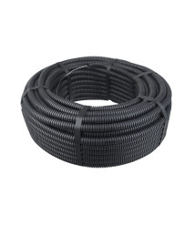Tub copex ignifug cu fir de tragere Evotools, 20 mm, 50 m