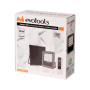 Lampa solara LED cu telecomanda Evotools, 50 W