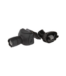 Lanterna frontala LED Evotools, 1 LED, 3 W
