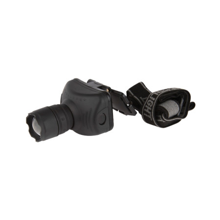 Lanterna frontala LED Evotools, 1 LED, 3 W