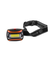 Lanterna frontala LED Evotools, 3 W, 100 lm