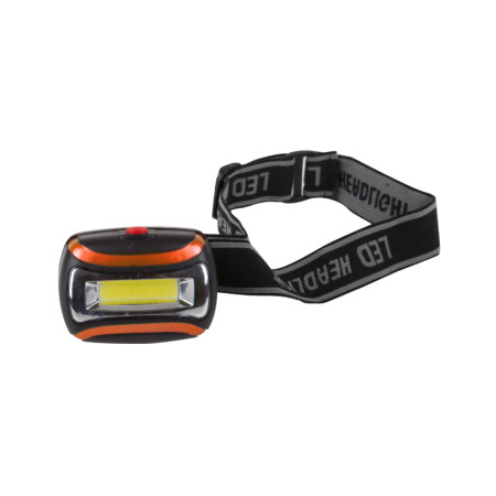 Lanterna frontala LED Evotools, 3 W, 100 lm