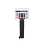 Lanterna LED cu protectie cauciuc Evotools, 7 LED-uri