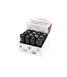 Lanterna LED Evotools, 1 LED, focus reglabil
